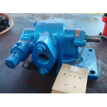 KCB83.3 Gasoline Explosion Proof Gear Oil Pump